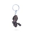 Key Chain - 2 x 1 Inches | Key Holder  Key Ring for Car & Bike  Assorted Design Online