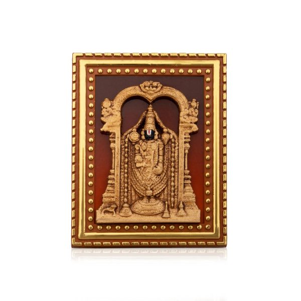 Balaji Photo Frame - 4 x 3 Inches | Balaji Picture Frame  Photo Frame Stand  Balaji Frame for Home For Cheap