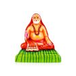 Raghavendra Paper Mache Golu Bommai - 11.5 x 10 Inches | Giri Golu Doll  Navaratri Golu Bomma Gombe Sale