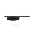 Frying Pan - 6 Inches | Casting Iron Cooking Pan  Cast Iron Cookware for Home  1.225 Kgs Approx For Cheap