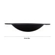 Appachatty Pan - 8 Inches | Cast Iron Appachatti  Appa Chatti for Home  1.325 Kgs Approx Online Hot Sale