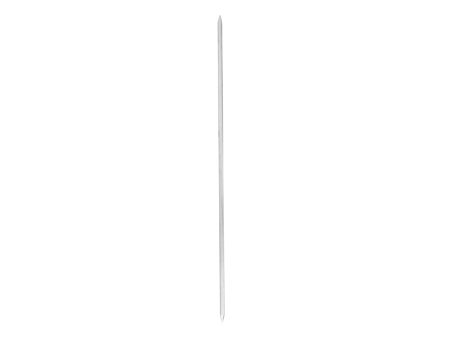 Coconut Stick | Varalakshmi Kalash Decor  White Metal Coconut Stick for Kalash Decor  20 Gms Approx For Cheap