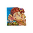 I Love Ganesha - English | Childrens Book  Story Book Fashion