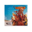 The Story Of Hanuman - English | Story Book  Childrens Book on Sale