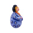 Thanjavur Dancing Doll Paper Mache Golu Bommai - 11 Inches | Giri Golu Doll  Navaratri Golu Bomma Gombe Bommai Cheap