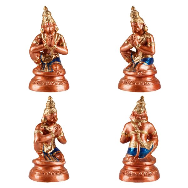 Vaduvur Ramar Paper Mache Golu Bommai Set - 20 x 8 Inches | Giri Golu Doll  Navaratri Golu Bomma Gombe Fashion