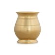 Brass Lota - 3.5 x 3 Inches | Brass Chombu  Kalash Pot  Kalasam for Pooja  100 Gms Approx Cheap