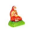 Raghavendra Paper Mache Golu Bommai - 11.5 x 10 Inches | Giri Golu Doll  Navaratri Golu Bomma Gombe Sale