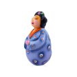 Thanjavur Dancing Doll Paper Mache Golu Bommai - 11 Inches | Giri Golu Doll  Navaratri Golu Bomma Gombe Bommai Cheap