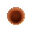 Tumbler - 2.5 x 2.5 Inches | Terracotta Cup for Home Decor Cheap