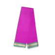 Veshti With Angavastram Set - 4 x 2 Mtrs | Vesti With Towel  Paras Gold Dhoti And Thundu for Men Online Sale