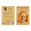 Pointers From Nisargadatta Maharaj - English | by Ramesh S. Balsekar  Hindu Spiritual Book For Discount