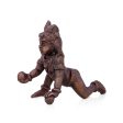 Crawling Krishna Idol | Copper Idol  Krishnan Statue for Pooja  500 Gms Approx Online Sale