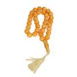 Glass Beads Mala - 17 Inches | Keruva Mala  Kerwa Mala for Men & Women For Cheap