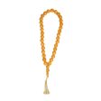 Glass Beads Mala - 17 Inches | Keruva Mala  Kerwa Mala for Men & Women For Cheap