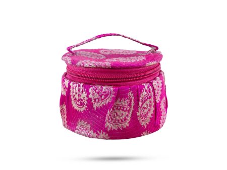 Bangle Pouch - 2 x 3.5 Inches | Bangle Bag  Bangle Box for Women  55 Gms Approx  Assorted Colours Online now