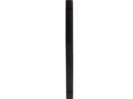 Karungali Stick - 18 Inch | Karungali Kattai  Round Ebony Stick for Pooja Online Hot Sale