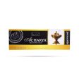 Nandita Acharya Agarwood Ultra Premium Incense Sticks - 50 Gms | Agarbatti  Agarbathi for Pooja Online now