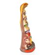 Nava Vishwaroopam Clay Golu Bommai - 18 Inches | Giri Golu Doll  Navaratri Golu Bomma Gombe Bommai Online Hot Sale