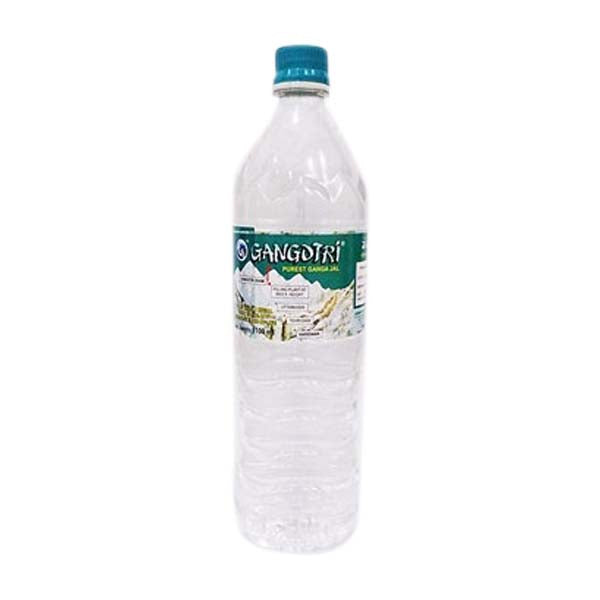 Gangotri Gangajal - Pure Gangajal From Gangotri - 500 ml Discount