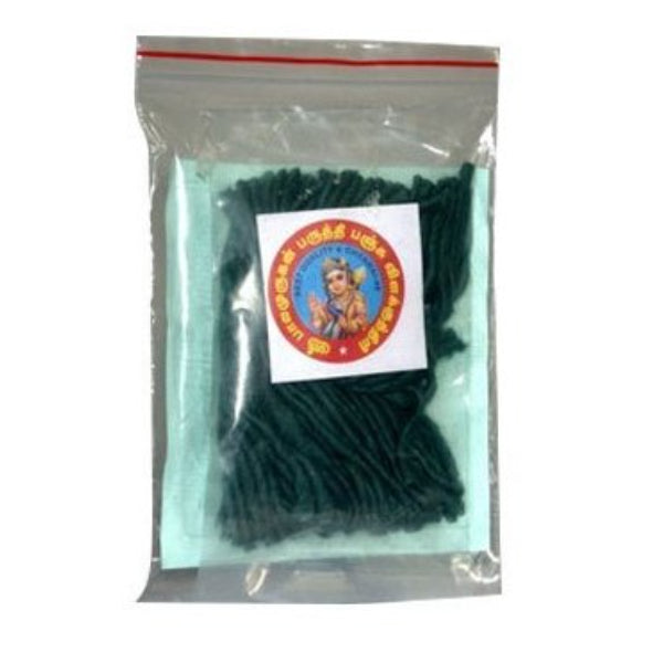 Cotton Wicks Colors - Green Online