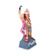 Madurai Veeran Paper Mache Golu Bommai - 18 x 9 Inches | Giri Golu Doll  Navaratri Golu Bomma Gombe Bommai Hot on Sale