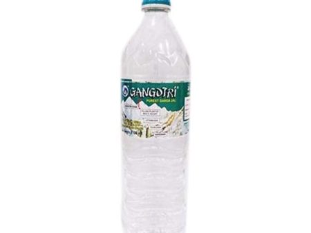 Gangotri Gangajal - Pure Gangajal From Gangotri - 2000 ml Sale