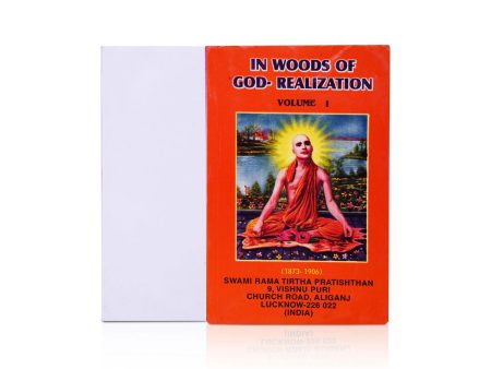 In Woods Of God-Realization - 7 Volumes Set - English | by Swami Rama Tirtha Pratishthan  Hindu Spiritual Book on Sale