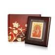 Photo Frame - 6 x 5 Inches | Mdf Photo Frame  Mdf Picture Frame for Home Decor  Assorted Design For Discount