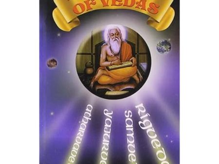 Essence Of Vedas - English For Sale