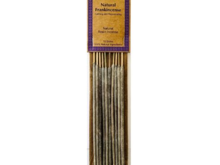 Auroshikha Pooja Incense 50Gms - Frank Incense Resin Fashion