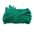 Cotton Wicks Colors - Green Online