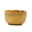 Brass Cup - 1.25 x 2.5 Inches | Puja Bowl  Katori  Brass Bowl for Pooja  20 Gms Approx For Sale