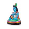 Butter Krishna Paper Mache Golu Bommai - 11 x 9 Inches | Giri Golu Doll  Navaratri Golu Bomma Gombe Bommai on Sale