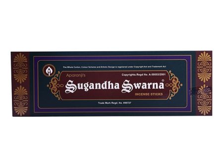 Aparanji Sugandha Swarna - 55 Gram on Sale