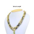 Crystal Mala - Serpentine | Semi Precious Stone Mala  Japa Mala for Men & Women For Cheap