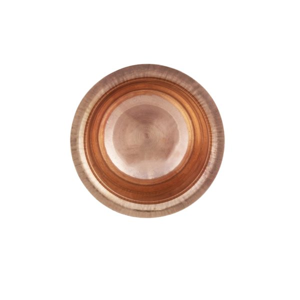 Copper Cup - 1.25 x 2.5 Inches | Puja Bowl  Copper Bowl  Chandan Bowl for Pooja  25 Gms Approx Online