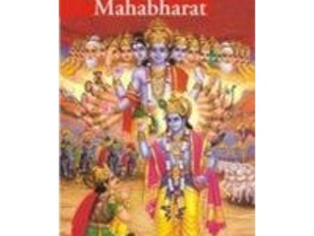 Tales From The Mahabharat - English For Cheap