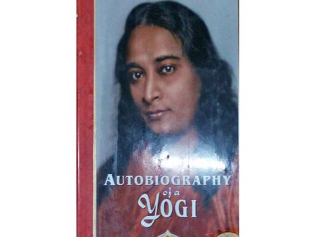 Autobiography Of A Yogi - English - Hard Bound For Sale