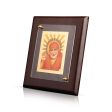 Photo Frame - 6 x 5 Inches | Mdf Photo Frame  Mdf Picture Frame for Home Decor  Assorted Design For Discount