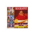 The Sage Of Kanchi - Biography - English | Biographical Book Supply