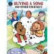 Buying A Song And Other Folktales - English | Childrens Book  Story Book Online Sale