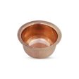 Copper Cup - 1.25 x 2.5 Inches | Puja Bowl  Copper Bowl  Chandan Bowl for Pooja  25 Gms Approx Online