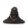 Adiyogi Statue - 5 x 6 Inches | Adiyogi Shiva Statue  Adiyogi Murti  Adiyogi Fiber for Home Decor Online Sale