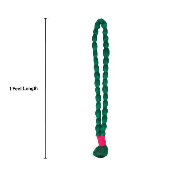 Pavitra Mala - 1 Feet | Pavithra Malai  Pavithra Mala for Deity For Sale