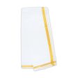 Veshti - 3.6 Mtrs | 40k Jari Border Dhoti  White Vesti for Men  320 Gms Fashion