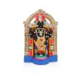 Uppiliappan Clay Golu Bommai Set - 12 x 7.5 Inches | Giri Golu Doll  Navaratri Golu Bomma Gombe Bommai Hot on Sale