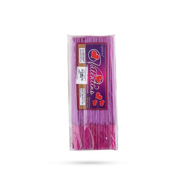 Nandita Valentine Premium Incense Sticks - 100 Gms | Agarbatti  Agarbathi for Pooja For Cheap