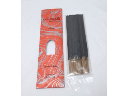 Auroshikha Pooja Incense 50Gms - Opium Supply