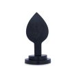 Murugan Vel With Base - 4 Inches | Karungali Vel  Ebony Lord Murugan Vel  Ebony Vel for Pooja Online